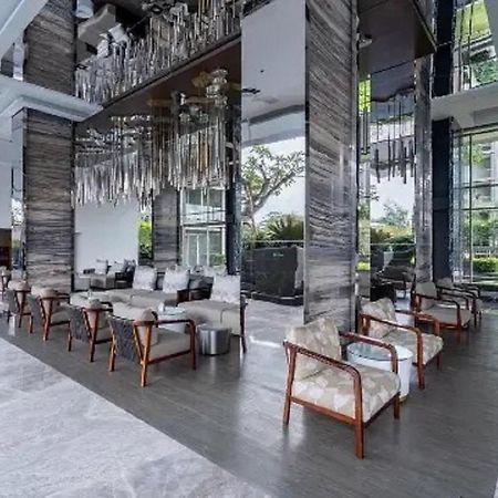 B Landmark Residence Bandung Exterior photo