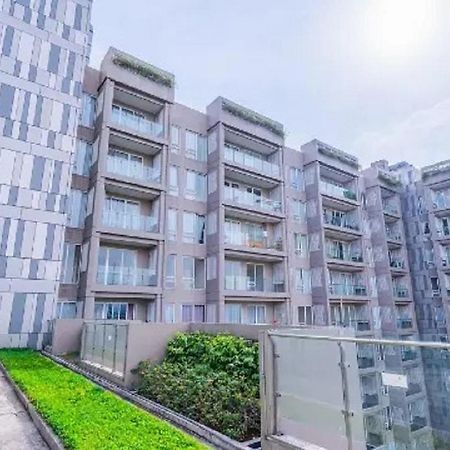 B Landmark Residence Bandung Exterior photo