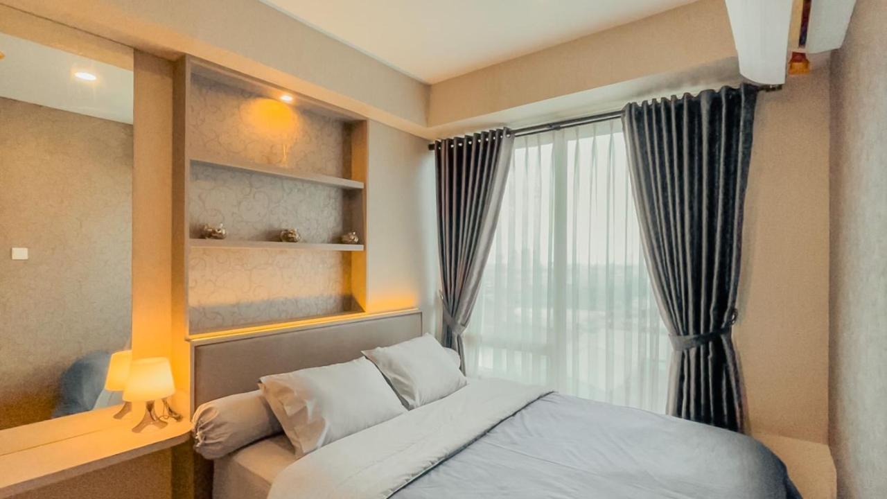 B Landmark Residence Bandung Exterior photo