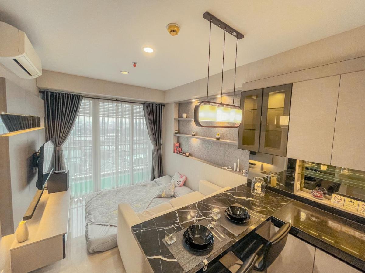 B Landmark Residence Bandung Exterior photo