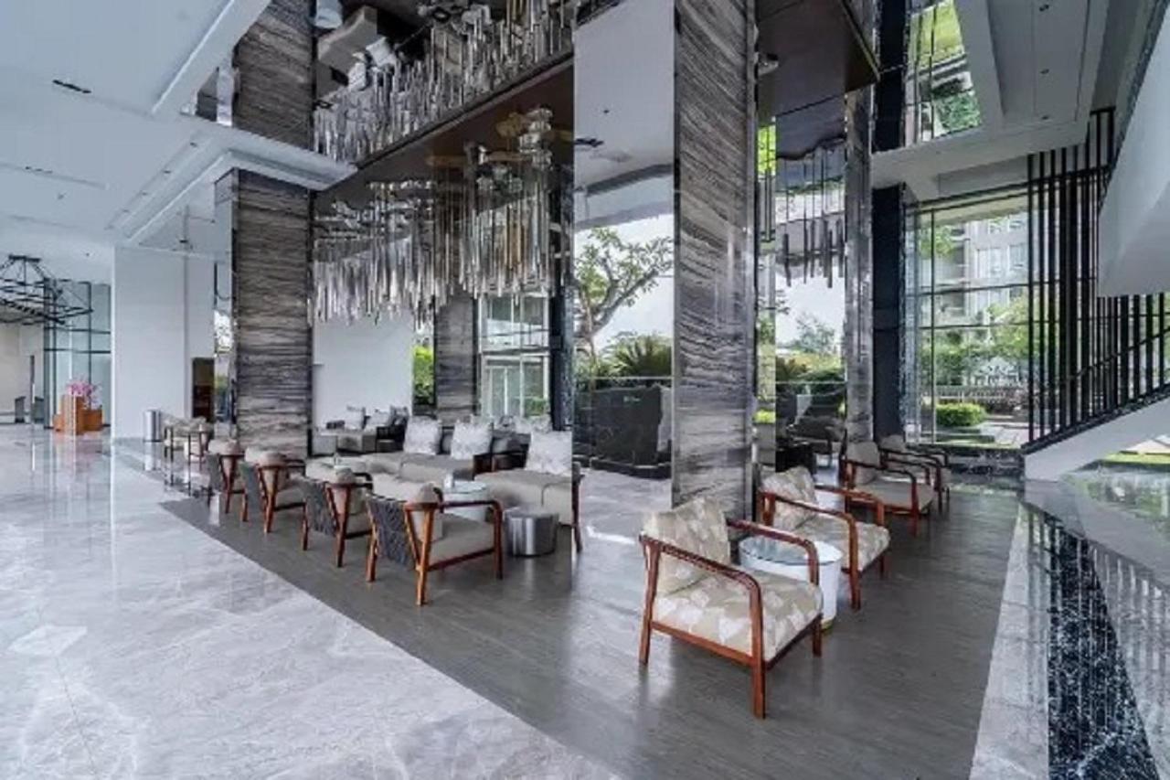 B Landmark Residence Bandung Exterior photo