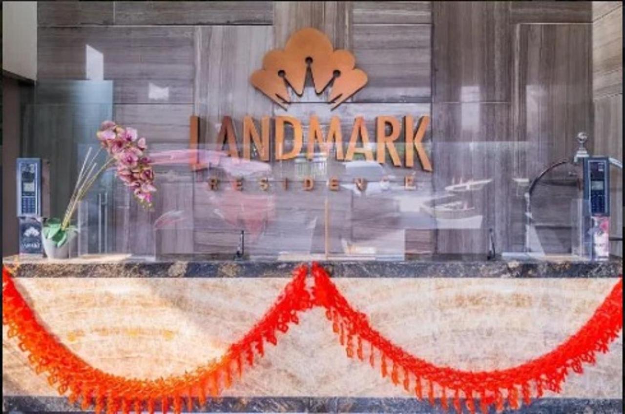 B Landmark Residence Bandung Exterior photo