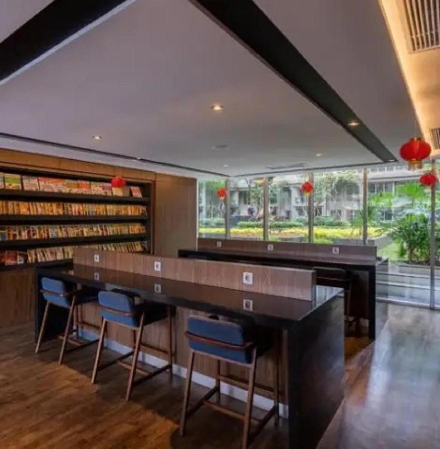 B Landmark Residence Bandung Exterior photo